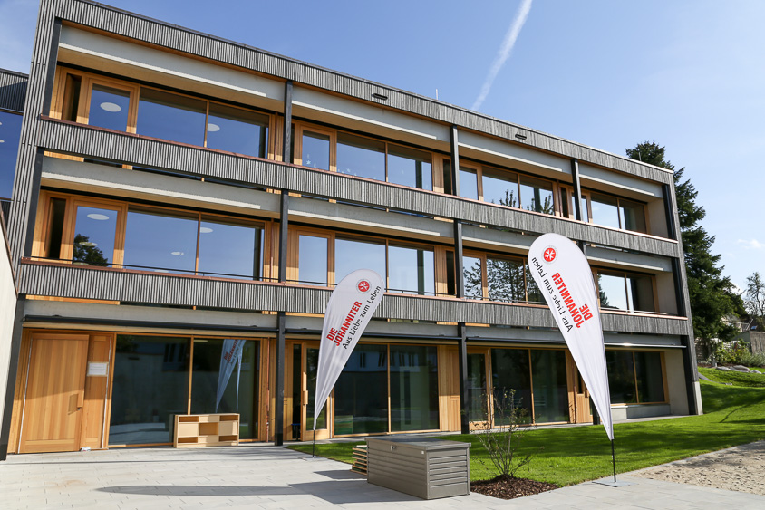 Johanniter Haus für Kinder