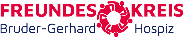 Logo Freundeskreis Bruder-Gerhard-Hospiz