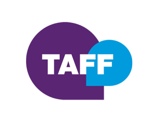 TAFF Logo