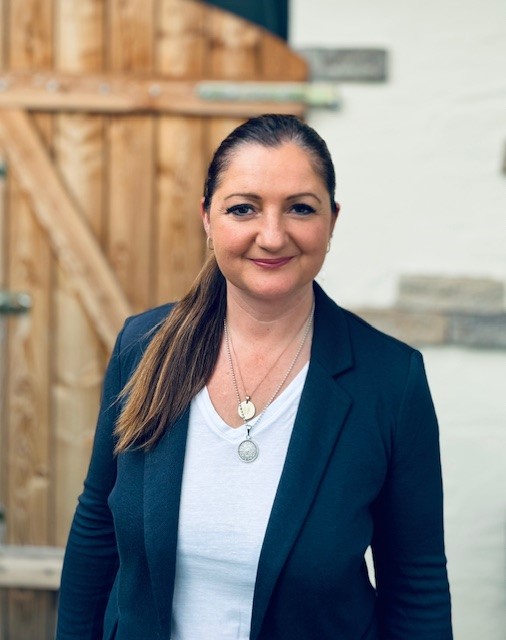 Portraitfoto Caroline Weber-Schadenfroh