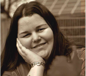 Portraitfoto Sabrina Koch 