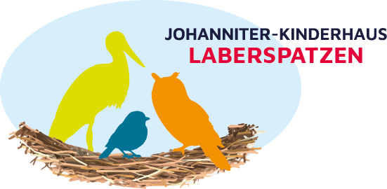 Logo Johanniter-Kinderhaus Aufhausen