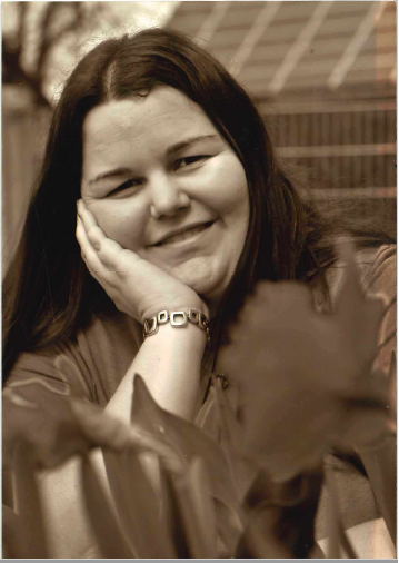 Portraitfoto Sabrina Koch 