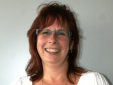 Portraitfoto Manuela Thamm