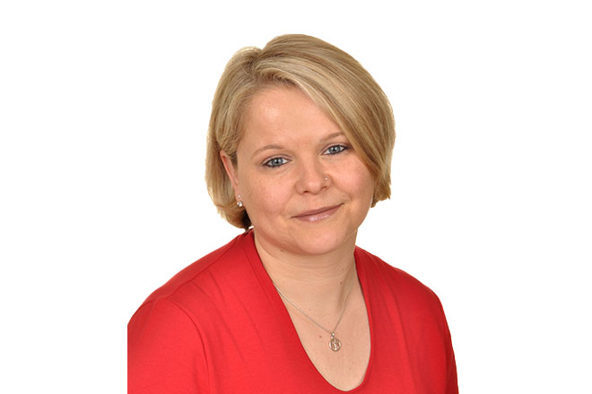 Portrait Christina Dölle