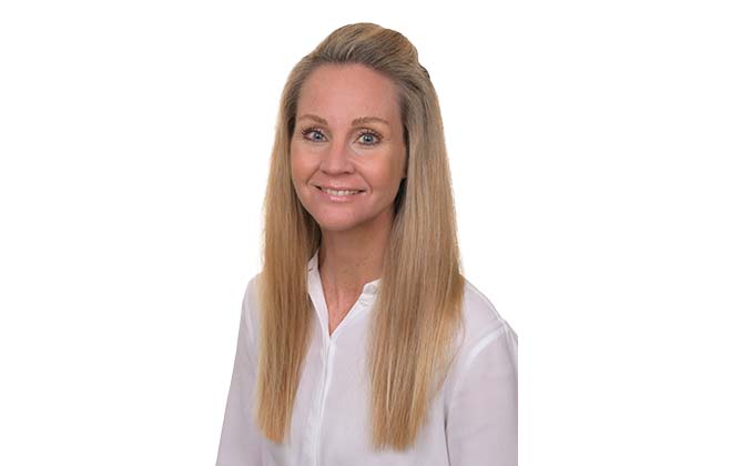 Portrait Jessica Fichtinger