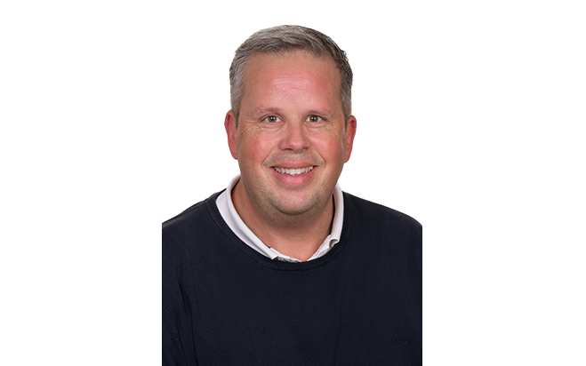 Portrait Matthias Herbst