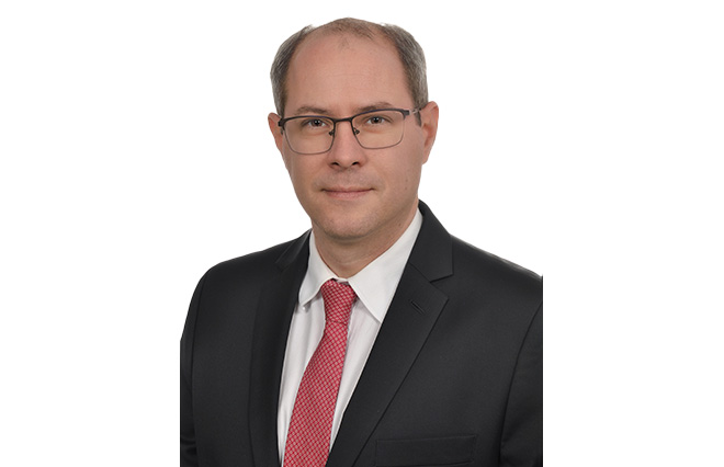 Portrait Christian Keller 