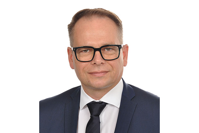 Portrait Sven Korsch