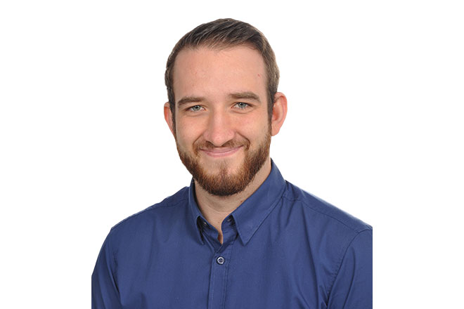 Portrait Anton Menzel