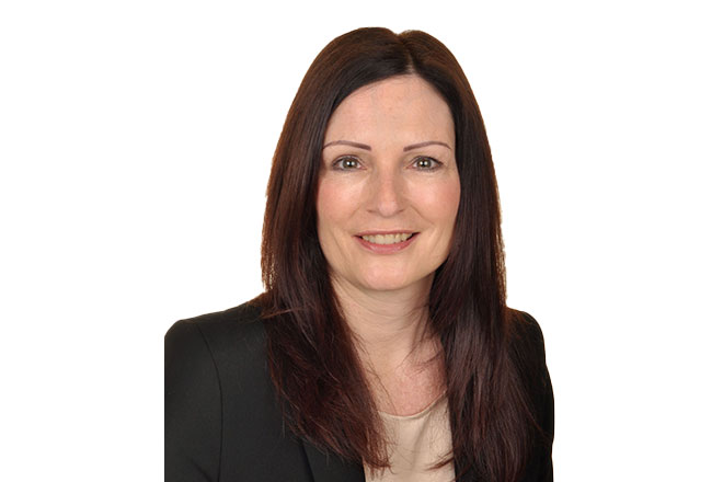 Portrait Susanne Moore