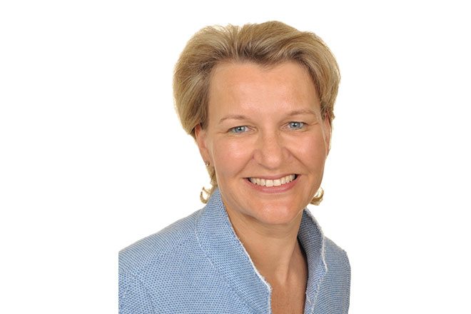 Portrait Clarissa Rösler