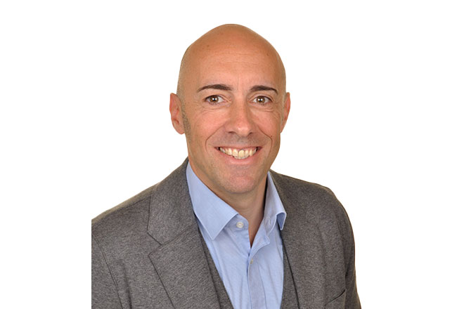 Portrait Dirk Stadtfeld