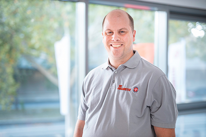 Portrait Sebastian Tuttlies