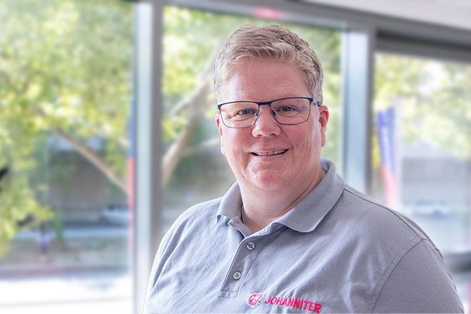 Portrait Martina Wildenhain