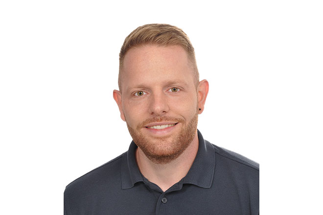 Portrait Tobias Winter