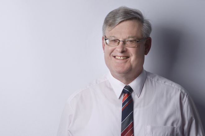 Wolf-Teja von Rabenau