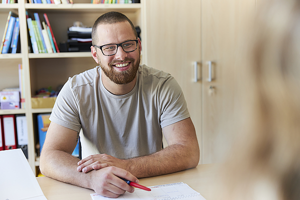 Sozialpädagogische Familienhilfe