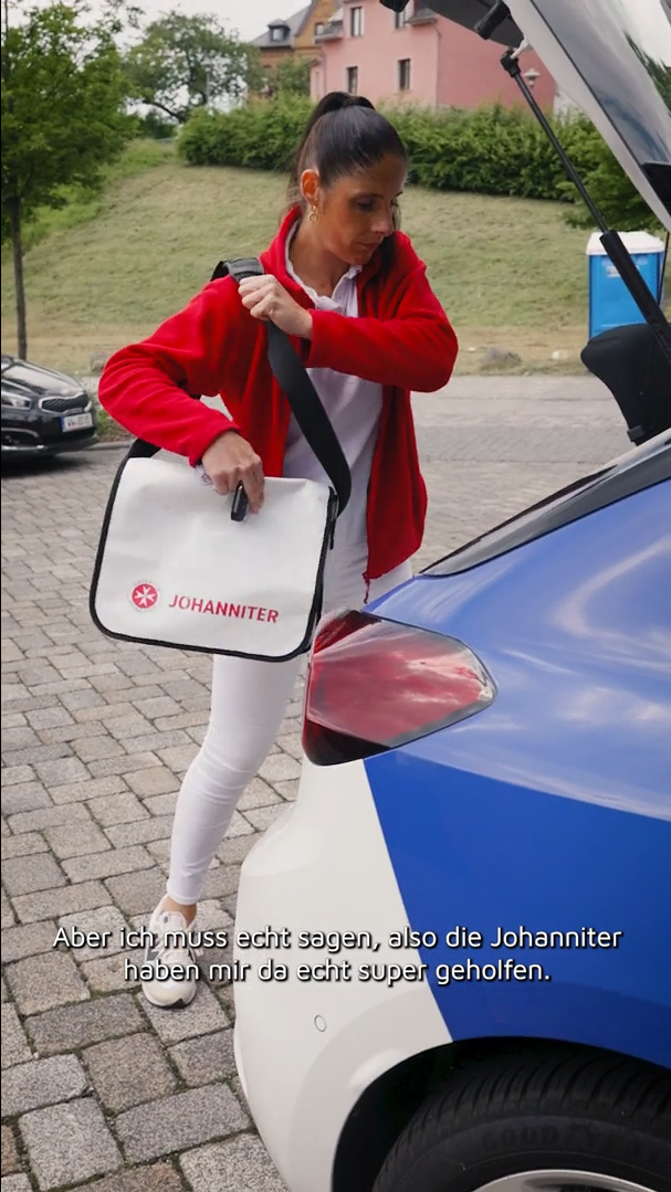 Thumbnail Imagevideo Romina