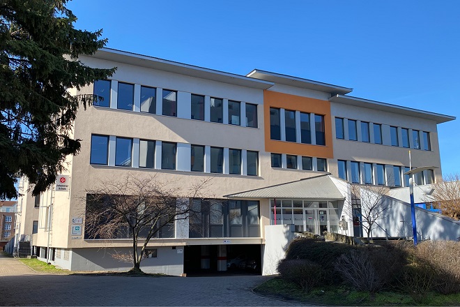 Campus Hannover, Johanniter Akademie Niedersachsen/Bremen