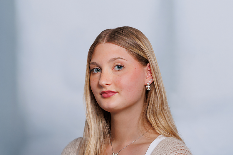 Julia Störk
