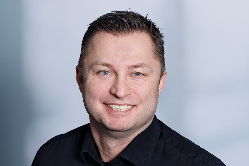 Markus Gonsior