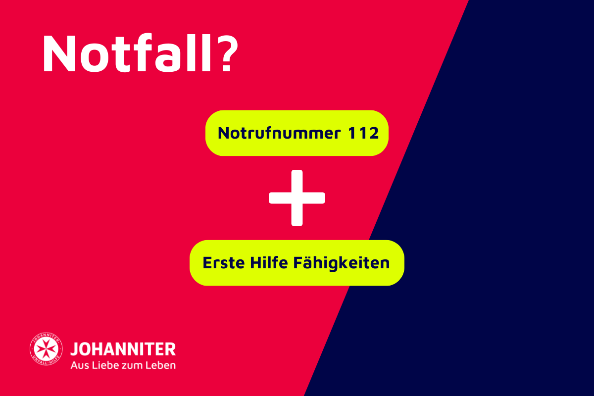 europäischer tag des notrufs 112