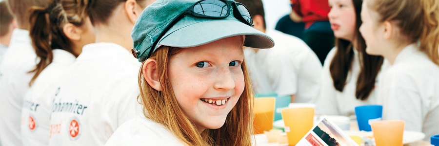  Freizeitspaß und dabei etwas Lernen stehen bei uns im Fokus.