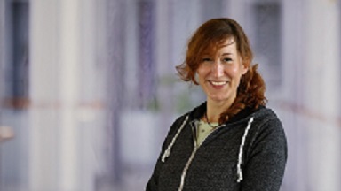 Foto Frau Dorothee Koch, Ergotherapeutin