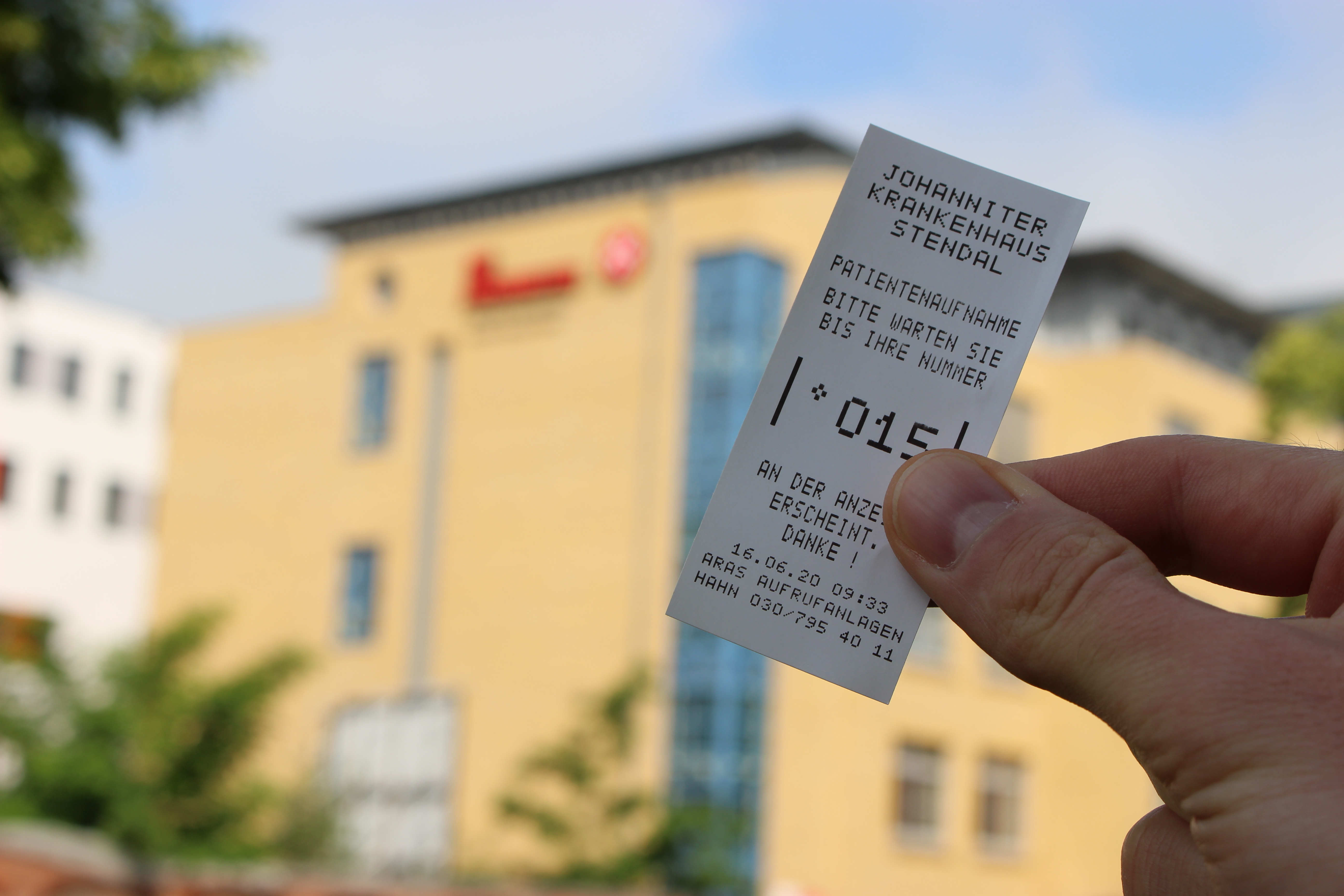 dies ist der alternative text