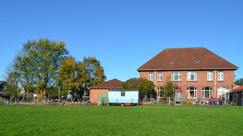 Kita Dörpshus in Groß Niendorf