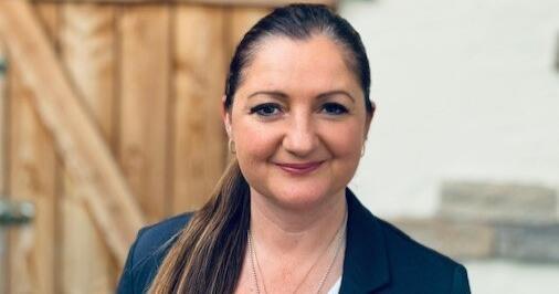 Portraitfoto Caroline Weber-Schadenfroh