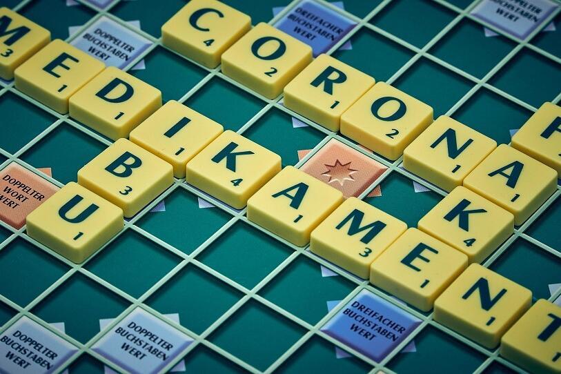 Fake News zum Thema Coronavirus kursieren derzeit im Netz