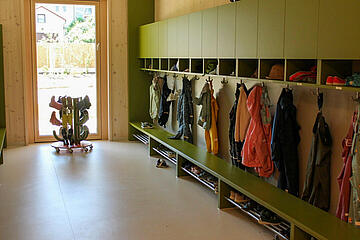 Garderobe