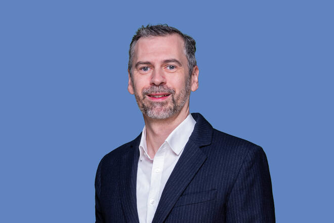 Porträt Bastian Kulka