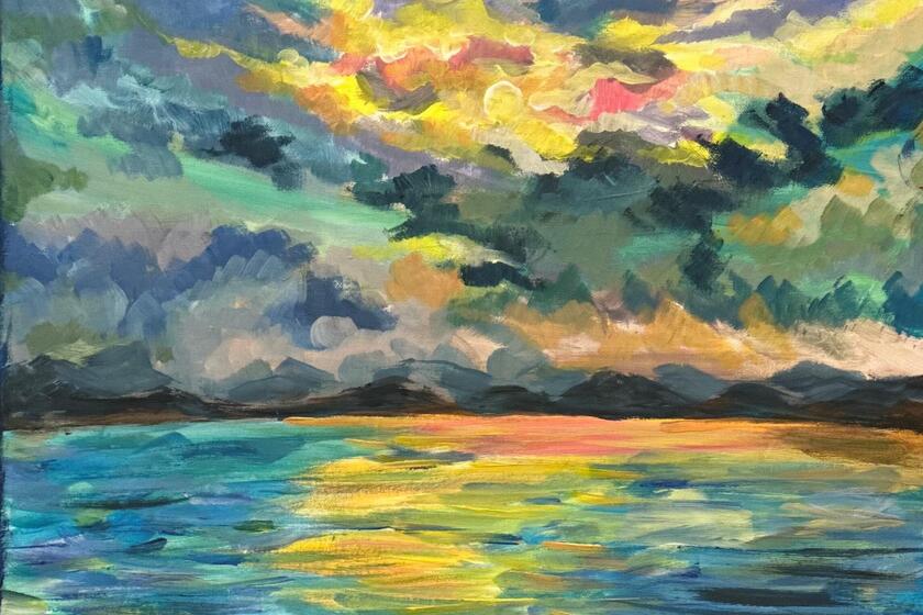 Ausschnitt aus dem Bild von Dzahasueva Kheda