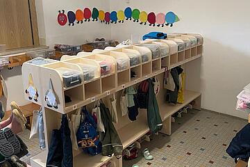 Garderobe