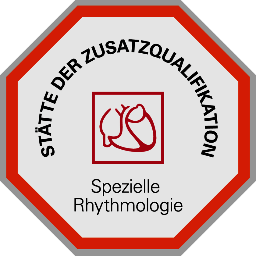 DGK Spezielle Rhythmologie
