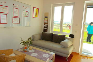 Elternbereich Johanniter-Kinderkrippe "Pusteblume"