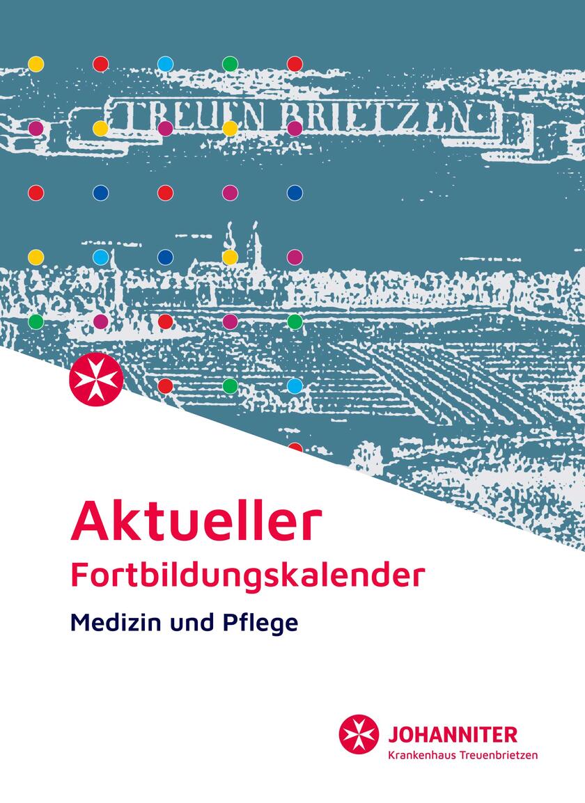 Vorschaubild für Fortbildungskalender