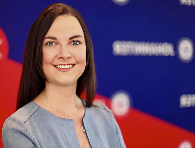 Portraitfoto Katharina Potempa