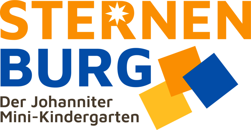 Logo Minikindergarten Sternenburg