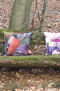 Trauer hat überall seinen Platz