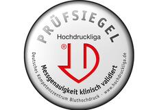 zur Seite der Hochdruckliga