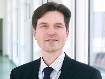 Dr. Eike Ahlers