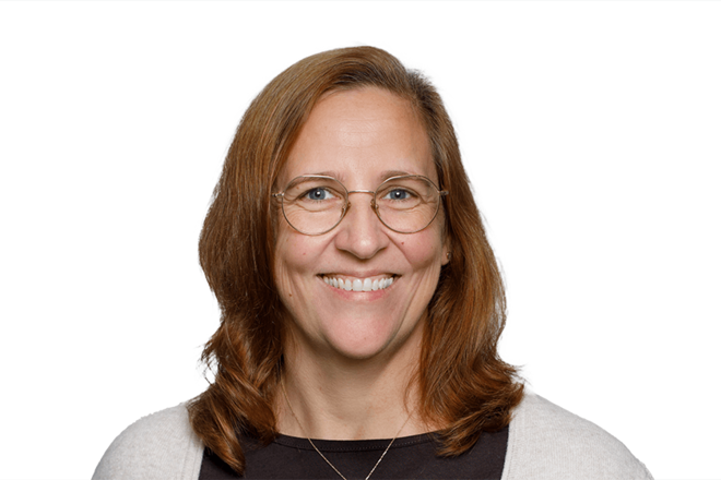 Tanja Aymans, Einrichtungsleiterin