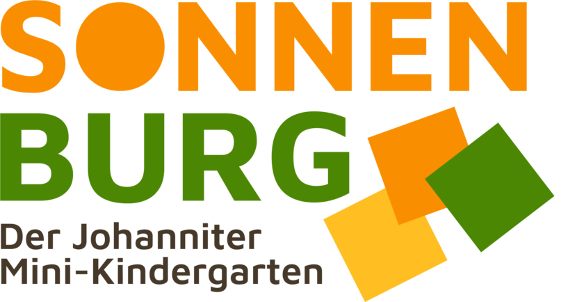 Logo Minikindergarten Sonnenenburg