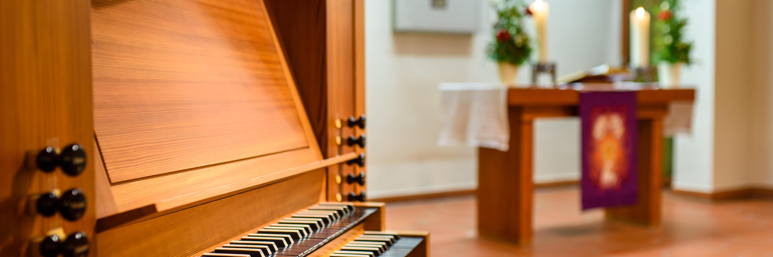 Foto St. Johannis-Kapelle 