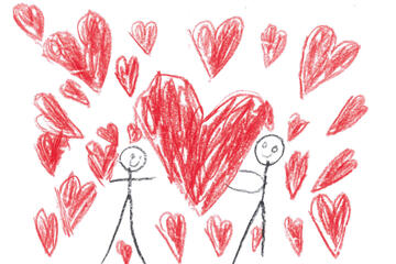 Freundschaft & Liebe