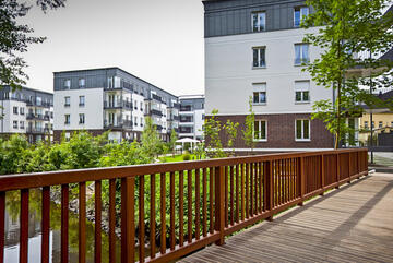 Wohnpark an der Pinnau